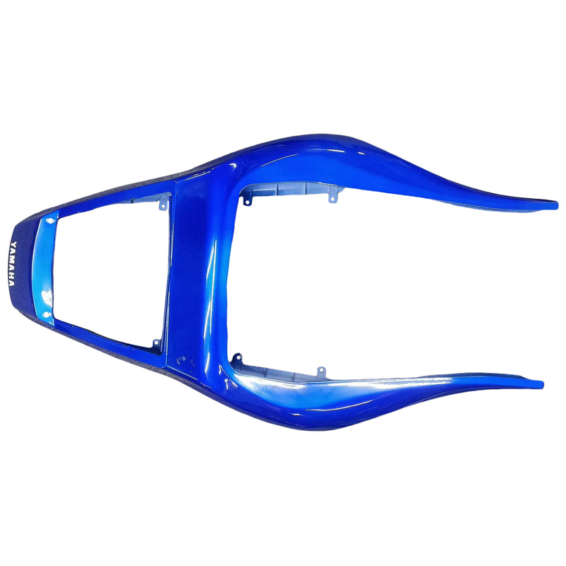 Kåpesett for Yamaha YZF 600 R6 1998-2002 Generisk