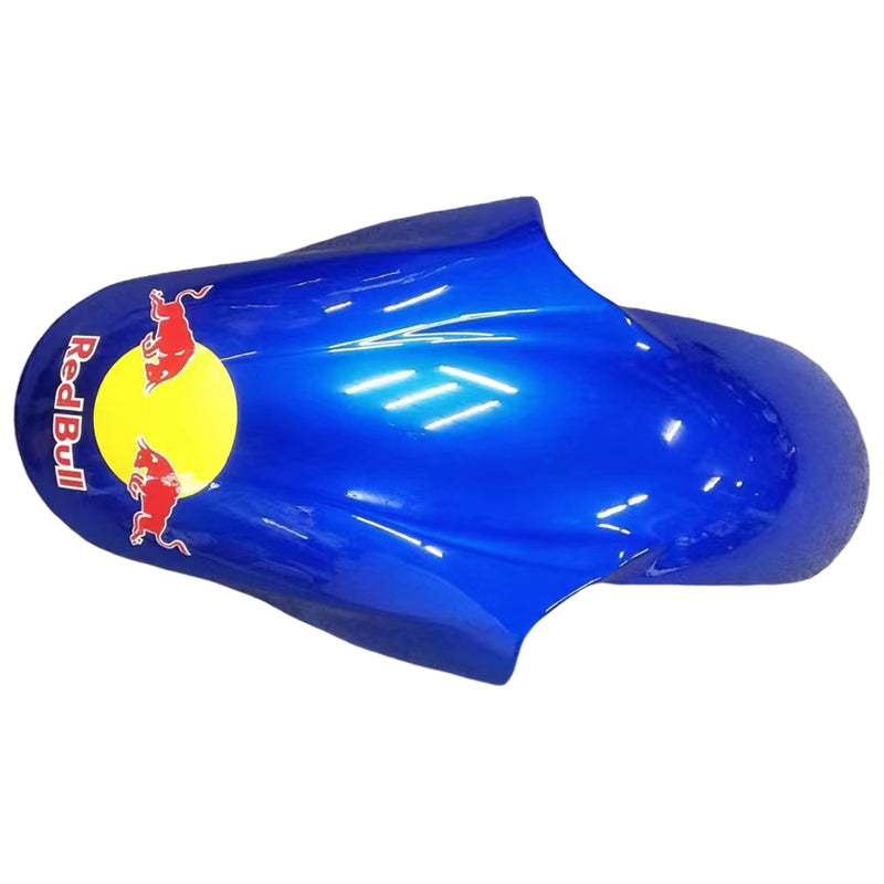 Kåpesett for Yamaha YZF 600 R6 1998-2002 Generisk