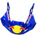 Conjunto de carenagens para Yamaha YZF 600 R6 1998-2002 Genérico