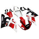 Conjunto de carenagens para Yamaha YZF 600 R6 1998-2002 Genérico