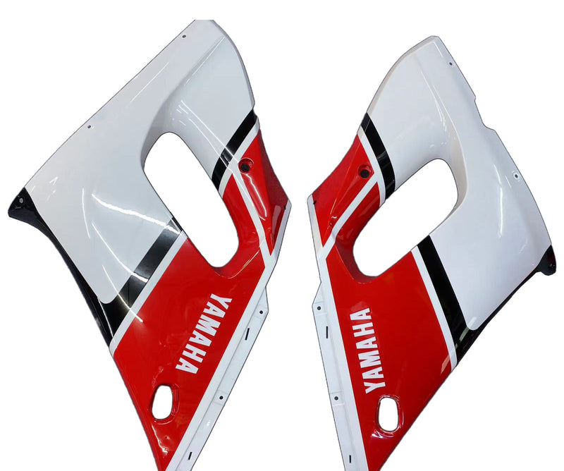 Kåpa set till Yamaha YZF 600 R6 1998-2002 Generic