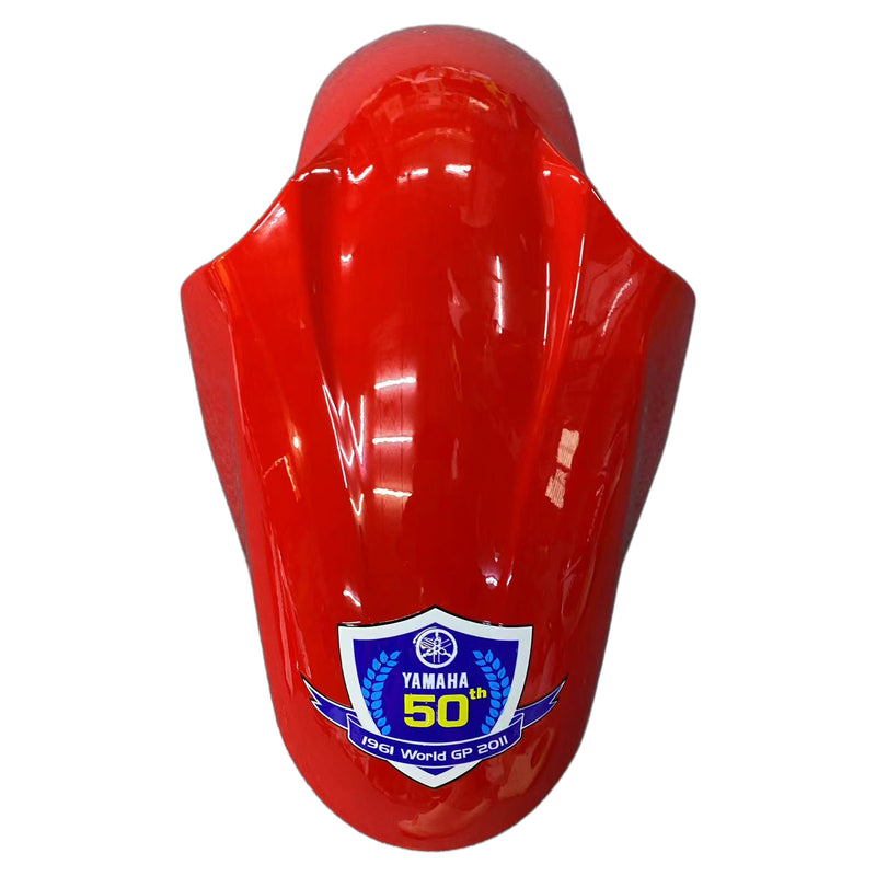 Kåpesett for Yamaha YZF 600 R6 1998-2002 Generisk