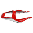 Conjunto de carenagens para Yamaha YZF 600 R6 1998-2002 Genérico