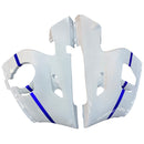 Verkleidungsset für Yamaha YZF 600 R6 1998-2002 Generic