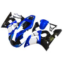 Verkleidungsset für Yamaha YZF 600 R6 1998-2002 Generic