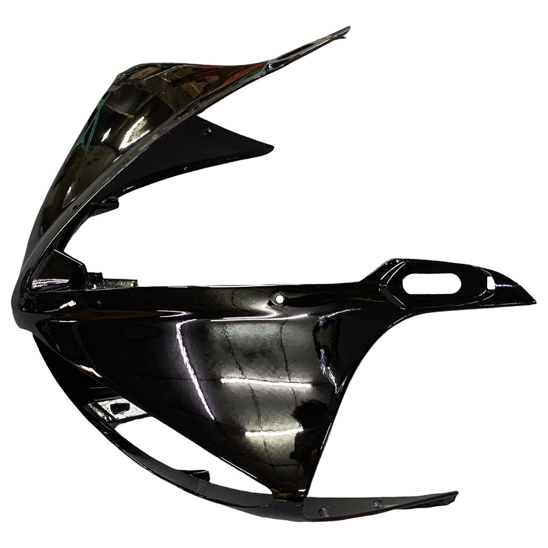 Verkleidungen 2003-2004 Yamaha YZF-R6 Schwarz R6 Generic