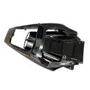 Yamaha YZF-R6 YZF R6 2003-2004 Kit de carenado genérico negro