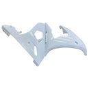 Verkleidungsset für Yamaha YZF 600 R6 2003–2004, R6S 2006–2009