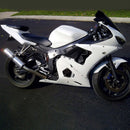 Verkleidungsset für Yamaha YZF 600 R6 2003–2004, R6S 2006–2009