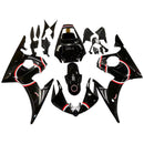 Kåpa kit för Yamaha YZF 600 R6 2003-2004, R6S 2006-2009