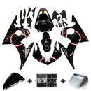 Kåpa kit för Yamaha YZF 600 R6 2003-2004, R6S 2006-2009