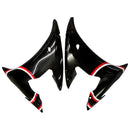 Kåpa kit för Yamaha YZF 600 R6 2003-2004, R6S 2006-2009