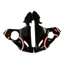 Kåpa kit för Yamaha YZF 600 R6 2003-2004, R6S 2006-2009