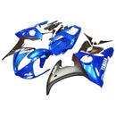 Kit de carenagem para Yamaha YZF 600 R6 2003-2004, R6S 2006-2009