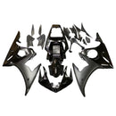 Verkleidungsset für Yamaha YZF 600 R6 2003–2004, R6S 2006–2009