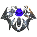 Kåpa kit för Yamaha YZF 600 R6 2003-2004, R6S 2006-2009