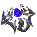 Kåpa kit för Yamaha YZF 600 R6 2003-2004, R6S 2006-2009