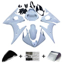Zestaw owiewek do Yamaha YZF 600 R6 2003-2004, R6S 2006-2009