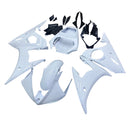 Zestaw owiewek do Yamaha YZF 600 R6 2003-2004, R6S 2006-2009