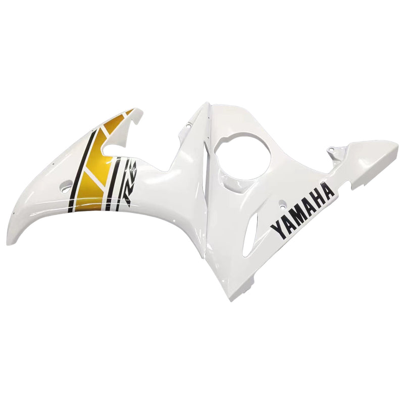 Kåpa set till Yamaha YZF 600 R6 2003-2004 Generic