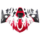 Kåpa kit för Yamaha YZF 600 R6 2003-2004, R6S 2006-2009