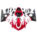 Kit de carenagem para Yamaha YZF 600 R6 2003-2004, R6S 2006-2009