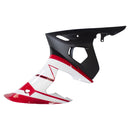 Kit de carenagem para Yamaha YZF 600 R6 2003-2004, R6S 2006-2009