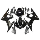 Verkleidungsset für Yamaha YZF 600 R6 2003–2004, R6S 2006–2009