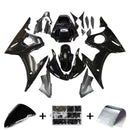 Verkleidungsset für Yamaha YZF 600 R6 2003–2004, R6S 2006–2009