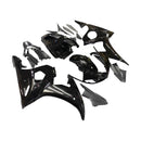 Verkleidungsset für Yamaha YZF 600 R6 2003–2004, R6S 2006–2009