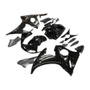 Verkleidungsset für Yamaha YZF 600 R6 2003–2004, R6S 2006–2009