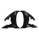 Verkleidungsset für Yamaha YZF 600 R6 2003–2004, R6S 2006–2009