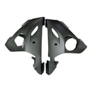 Verkleidungsset für Yamaha YZF 600 R6 2003–2004, R6S 2006–2009