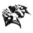 Verkleidungsset für Yamaha YZF 600 R6 2003–2004, R6S 2006–2009