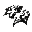 Verkleidungsset für Yamaha YZF 600 R6 2003–2004, R6S 2006–2009