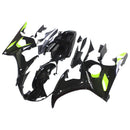 Kåpa set till Yamaha YZF 600 R6 2003-2004 Generic