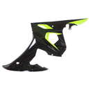 Kåpa set till Yamaha YZF 600 R6 2003-2004 Generic