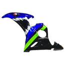 Kåpa set till Yamaha YZF 600 R6 2003-2004 Generic