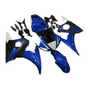Verkleidungsset für Yamaha YZF 600 R6 2003-2004 Generic
