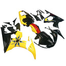 Amotopart 2005 Yamaha R6 Fairing Multi Color & Number 46 Kit