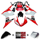 Amotopart Yamaha YZF-R6 2005 kåpa set kropp