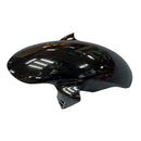 Amotopart Yamaha YZF-R6 2005 kåpa set kropp