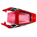 Amotopart Yamaha YZF-R6 2005 kåpa set kropp