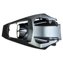 Amotopart Yamaha YZF-R6 2005 kåpa set kropp