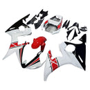 Sada kapotáže pro Yamaha YZF 600 R6 2005 Generic