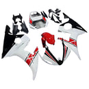 Sada kapotáže pro Yamaha YZF 600 R6 2005 Generic