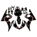 Kåpa set till Yamaha YZF 600 R6 2005 Generic