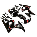 Kåpa set till Yamaha YZF 600 R6 2005 Generic