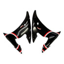 Kåpa set till Yamaha YZF 600 R6 2005 Generic