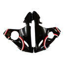 Kåpa set till Yamaha YZF 600 R6 2005 Generic